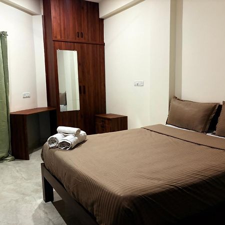 Ameya Coorg Home Stay Tulsa Exterior foto