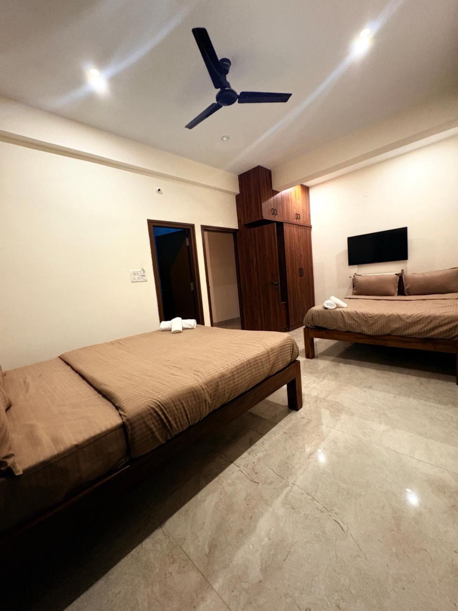 Ameya Coorg Home Stay Tulsa Exterior foto