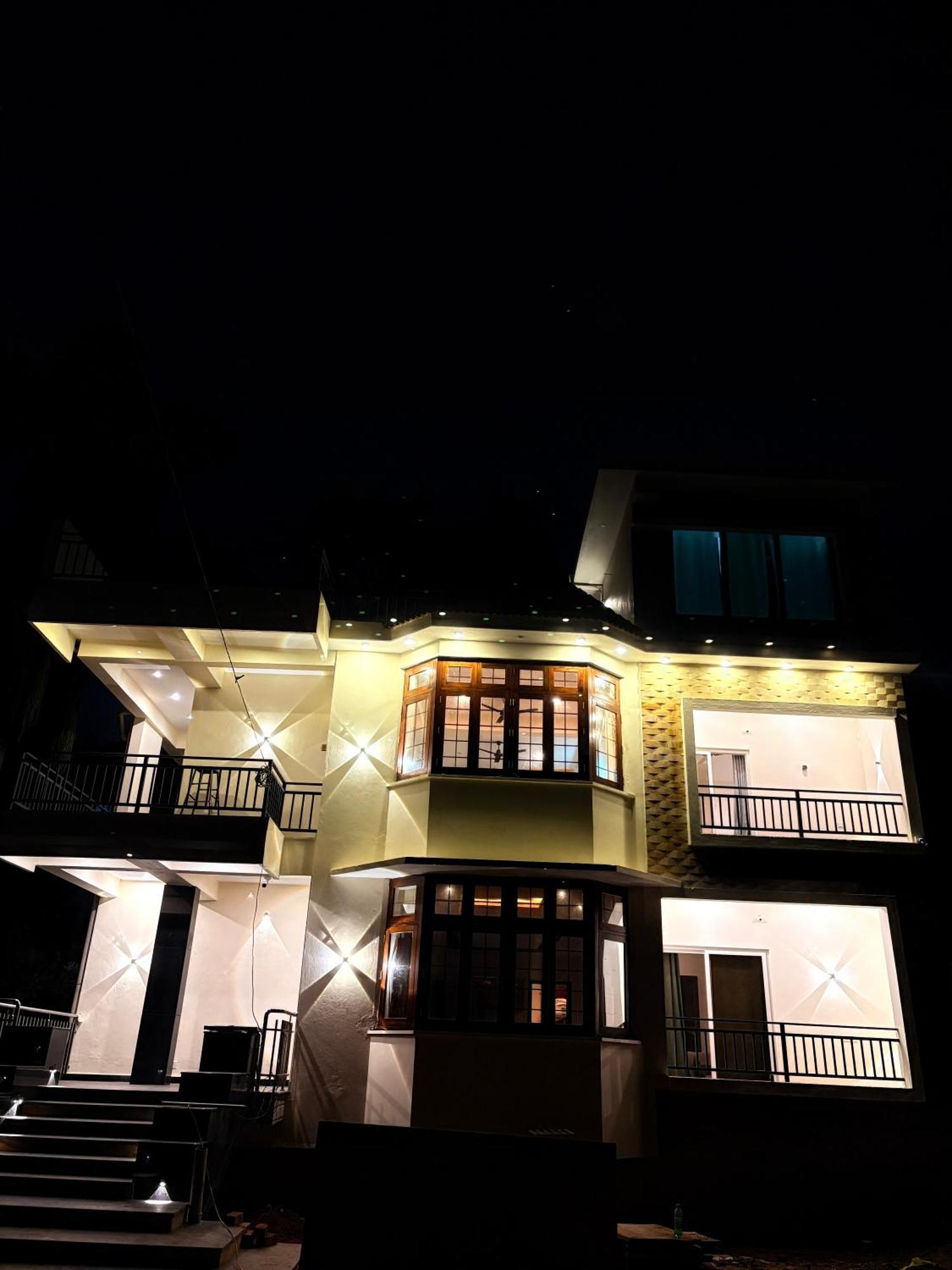 Ameya Coorg Home Stay Tulsa Exterior foto