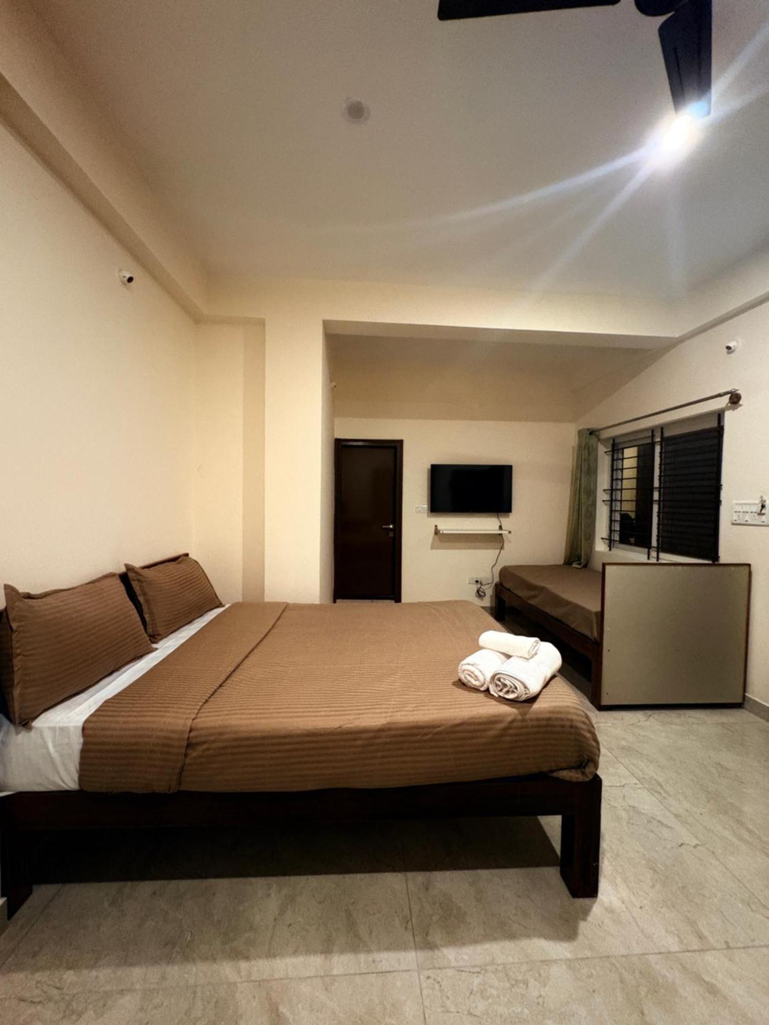 Ameya Coorg Home Stay Tulsa Exterior foto