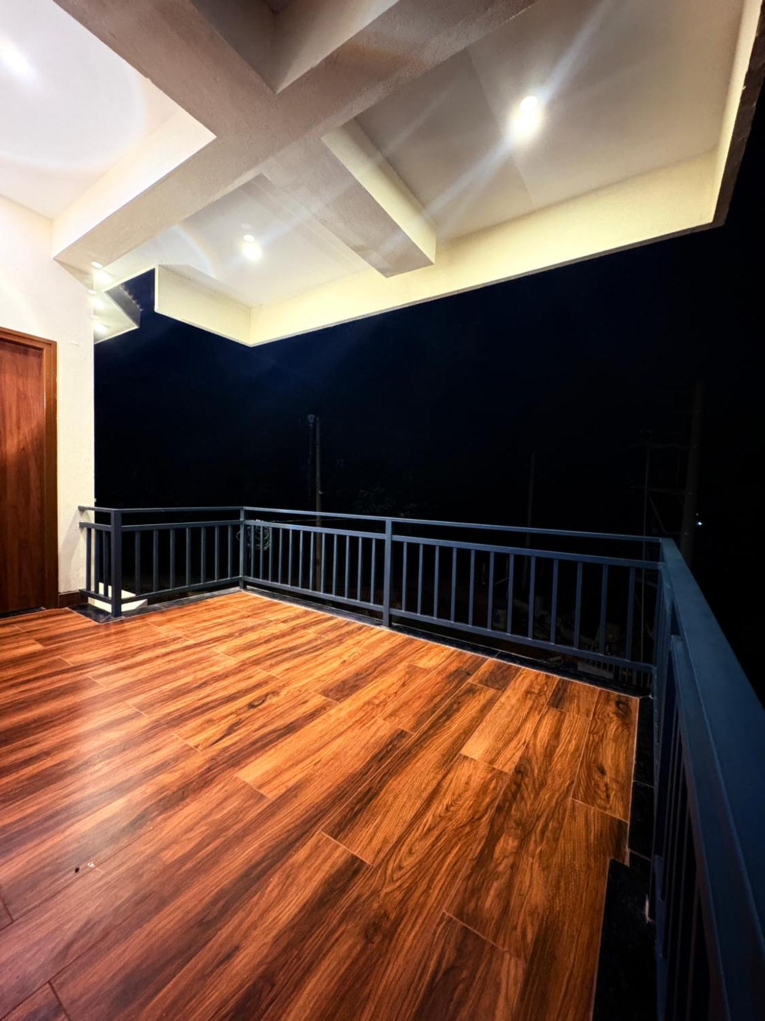Ameya Coorg Home Stay Tulsa Exterior foto