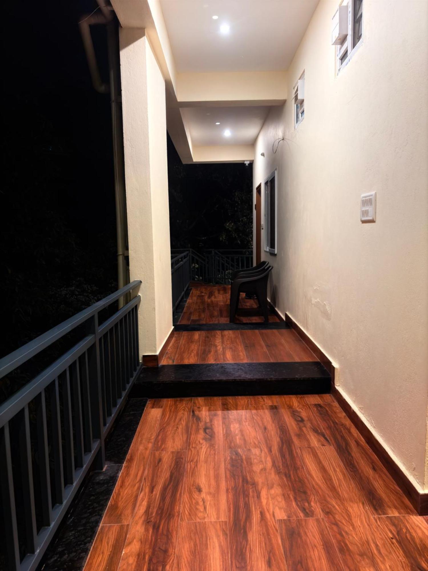 Ameya Coorg Home Stay Tulsa Exterior foto