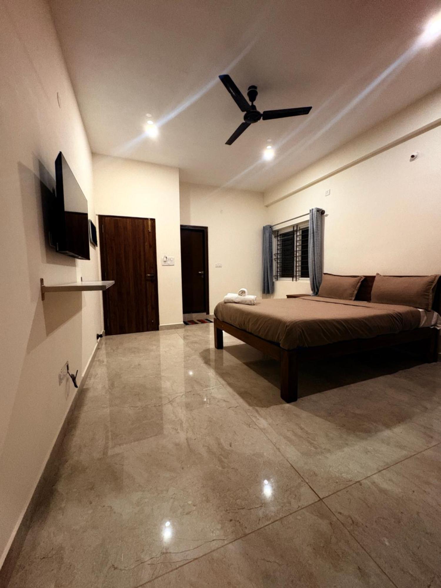 Ameya Coorg Home Stay Tulsa Exterior foto