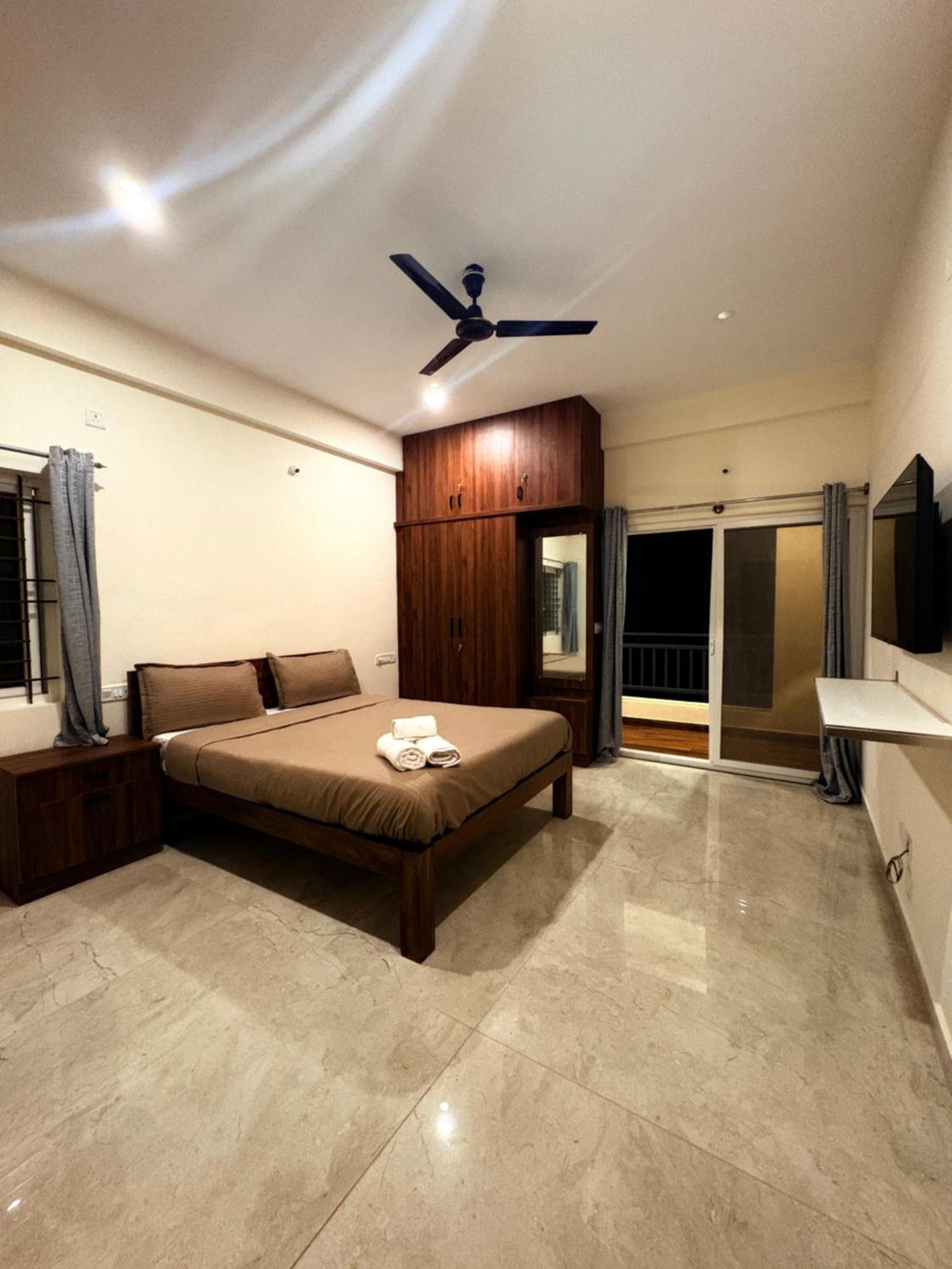 Ameya Coorg Home Stay Tulsa Exterior foto