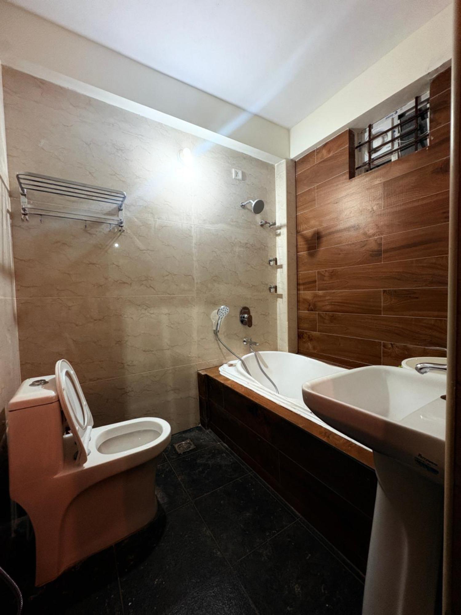 Ameya Coorg Home Stay Tulsa Exterior foto