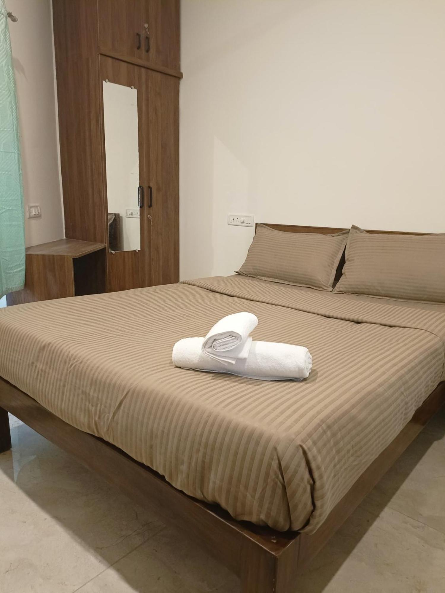 Ameya Coorg Home Stay Tulsa Exterior foto
